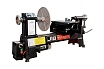 Токарный станок JIB WL1218VD 0.55 кВт, 230В 0902020038000