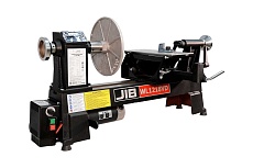 Токарный станок JIB WL1218VD 0.55 кВт, 230В 0902020038000