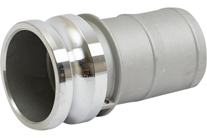 Камлок из нержавеющей стали Partex sse-200 2" (50мм) НФ-00002123