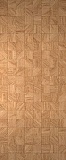 Керамическая плитка Creto Effetto Wood Mosaico Beige 04 25х60 см, A0425D19604