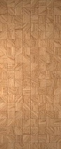 Керамическая плитка Creto Effetto Wood Mosaico Beige 04 25х60 см, A0425D19604