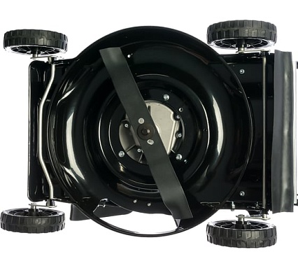 Газонокосилка бензиновая Huter GLM-4.0 G 70/3/3