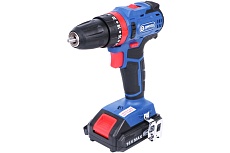 Аккумуляторная дрель-шуруповерт Диолд ДЭА-16 ЛИ-01 У 10022150