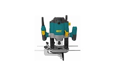 Фрезер FIT 1800 Вт, 6000-22000 об/мин, 8/12 мм, 40 мм, 5,5 кг, быстрая смена щеток, коробка 80596