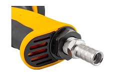 Пневмогайковерт ударный JCB &quot;Twin Hammer&quot; с реверсом и регулировкой усилия 3/4&quot;(1800Hм, 7000 об/мин,6.3bar,230л/мин,вес 3кг) JCB-RP7460(58329)