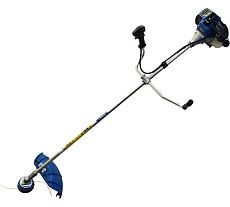 Бензотриммер Varteg T 43 7577