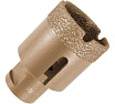 Коронка алмазная KERAMOGRANIT (83 мм, 60 мм, хвостовик М14) для УШМ D.BOR 1,21603E+11