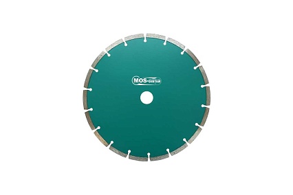 Круг лазерный 1А1RSS Classic Econom 115х1.8х7х22.23 мм, 8Т МОS-DISTAR CLAS7MD11522
