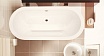 Акриловая ванна VagnerPlast Casablanca 171х80 см