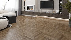 Виниловый ламинат Alpine Floor Chevron Alpine LVT Макадамия 555x127x2.5 мм, ECO 20-5B