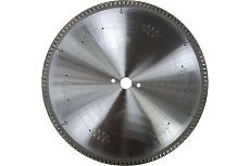 Диск пильный по ПВХ и алюминию HM 420x3.8x30 мм, Z=108 STARK 39173