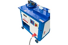 Станок для гибки арматуры TeaM GF-20А