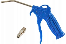 Продувочный пистолет Arma длина носика 100 мм DG-100