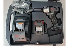 Ударный аккумуляторный гайковерт Ingersoll Rand 3/8&quot;, комплект c ЗУ без АКБ W5131PEU-KT