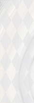 Декор Laparet Agat Geo светлый 20х60 см, VT\A43\60080
