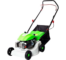 Бензиновая газонокосилка Redverg RD-GL40P 6662136