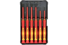 Набор изолированных отверток Yato VDE 6 шт. YT-28283