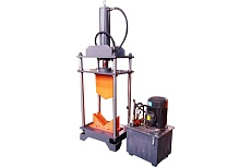 гидравлическая гильотина Манкупер MRE-10