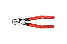 Ручной обжимник Knipex KN-9781180