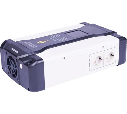 Однофазный стабилизатор напряжения Рубин ЦСН 5 000 (5000ва) РЭ-ЦСН 5000