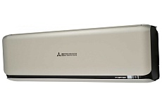 Сплит-система Mitsubishi Heavy SRK20ZSX-WT titanium 115405