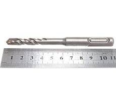 Бур (8х50/110 мм; SDS+) Biber 78081 тов-041886