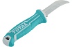 Нож для снятия изоляции Total THT51882