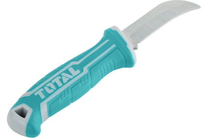 Нож для снятия изоляции Total THT51882