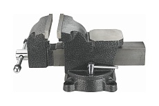 Тиски 125 мм Neo Tools 35-012