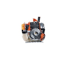 Кусторез Stihl FS 400 41282000006