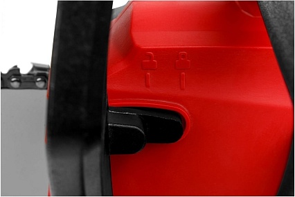 Пила цепная электрическая Wortex LX EC 4020-1 F шина 40 см (16), 3/8 LP, 1.3 мм 1333443