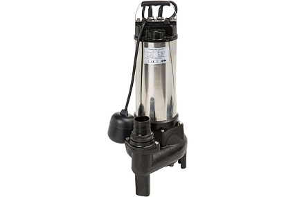 Фекальный насос IBO WQ 1100 PROFESSIONAL 2000019840015