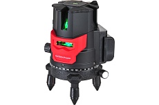 Лазерный нивелир Elitech PROMO ЛН 5/4В-ЗЕЛ Пром 200664