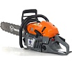 Бензопила Holzfforma g372 18" CS36588GY