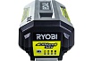 Аккумуляторная батарея (36В; 2.6 Ач; Lithium+) Ryobi BPL3626D2 5133004386