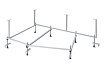 Монтажный комплект Santek Майорка 150x90 L, R