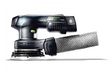 Аккумуляторная эксцентриковая шлифмашина Festool ETSC 125 Li 3,1 I-Plus 575719