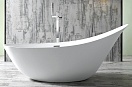 Акриловая ванна Abber AB9234 190x80