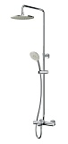 Душевая стойка Am.Pm Spirit V2.0 ShowerSpot F0770A510