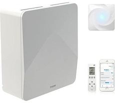 Приточный очиститель воздуха TION 4S Magic 00-10027943