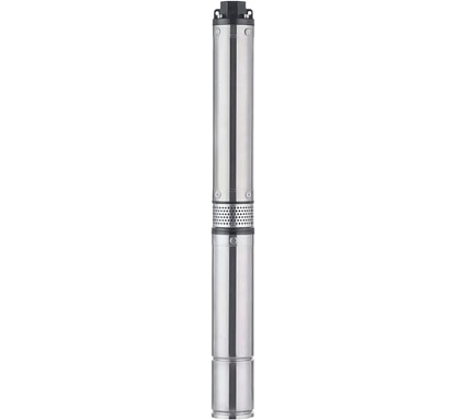 Погружной скважинный насос UNIPUMP ECO RUS 4-110 (2,8 кВт, 1 м) 87738