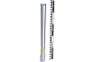 Коронка алмазная Laser (42х450 мм; 1 1/4 UNC) Hilberg HD703
