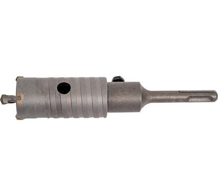 Коронка по бетону стк-035 SDS-plus, 35 мм Strong стк-03500035