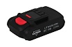 Аккумулятор (18 В; 2 А*ч; Li-Ion) Elitech 1820.067600