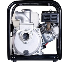 Мотопомпа для чистой воды Fubag PTH 600 838264