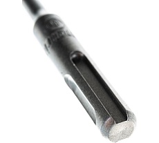 Бур по бетону SDS-PLUS (6x160 мм) Matrix  70636
