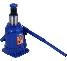 Домкрат бутылочный Рокот 20 т, 190-340 мм 741-020