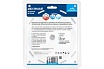 Диск пильный по цветным металлам и пластику 255x30 мм, 100Z Vertextools АЛ-255-100-30