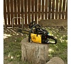 Цепная бензопила Partner For Garden gs 516 ( ШК ) бензиновая 3.5 л 5578