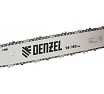 Бензиновая цепная пила Denzel DGS-4516